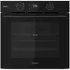 Bild von Whirlpool OMSK58CU1SB, Backofen Einbau, Schwarz
