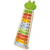 Bild von Sevi Xylophone Metall Frosch