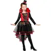 Bild von Widmann Kinderkostüm Vampirin (158)