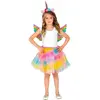 Bild von Widmann Set Einhorn (One Size)