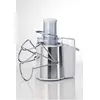 Bild von Ariete 0173/30, Entsafter, Silber, Weiss