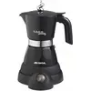 Bild von Ariete Moka Aroma, Espressokocher, Schwarz