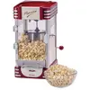 Bild von Ariete 2953 XL-Popcorn-Maschine Party Time, Fun Kitchen, Rot