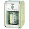Bild von Ariete 1342 Tropfkaffeemaschine Vintage, Filterkaffeemaschine, Beige