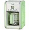 Bild von Ariete 1342 Tropfkaffeemaschine Vintage, Filterkaffeemaschine, Grün
