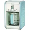 Bild von Ariete 1342 Tropfkaffeemaschine Vintage, Filterkaffeemaschine, Blau