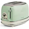 Bild von Ariete 155 Toaster Vintage, Toaster, Grün
