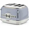 Bild von Ariete 156 Toaster Vintage, Toaster, Blau