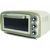 Bild von Ariete 979 Elektrischer Ofen Vintage, Kleinbackofen, Beige