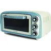 Bild von Ariete 979 Elektrischer Ofen Vintage, Kleinbackofen, Blau