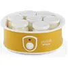 Bild von Ariete Yogurella, Fun Kitchen, Orange, Weiss