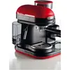 Bild von Ariete 1318 Kaffeemaschine Moderna, Siebträgermaschine, Rot