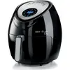 Bild von Ariete Airy Fryer XXL, Fritteuse, Schwarz