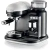 Bild von Ariete 1318 Kaffeemaschine Moderna, Siebträgermaschine, Silber