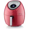 Bild von Ariete Airy Fryer XXL, Fritteuse, Rot