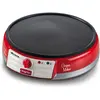 Bild von Ariete 202 Waffeleisen Party Time, Fun Kitchen, Rot