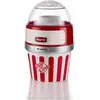 Bild von Ariete 2957 Popcorn-Maschine Party Time, Fun Kitchen, Rot, Transparent, Weiss