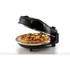 Bild von Ariete 917 Pizzaoffen, Tischgrill, Schwarz
