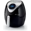 Bild von Ariete Airy Fryer Digital, Fritteuse, Schwarz