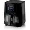 Bild von Ariete Airy Fryer 6L, Fritteuse, Schwarz