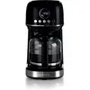 Bild von Ariete 1396 Kaffeemaschine, Filterkaffeemaschine, Schwarz