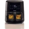 Bild von Ariete Airy Fryer 9L, Fritteuse, Schwarz