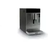 Bild von Ariete 1452/01 Automatische Kaffeemaschine, Kaffeevollautomat, Silber