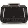 Bild von Ariete Airfryer Grill, Fritteuse, Schwarz, Grau