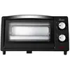 Bild von Poly Pool AR6211B, Kleinbackofen, Schwarz