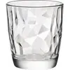 Bild von Diamond, Cocktailgläser, Transparent