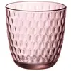 Bild von Bormioli Rocco Wassergläser, Trinkgläser, Rosa, Violett