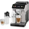Bild von De'Longhi Eletta Explore, Kaffeevollautomat, Silber, Schwarz