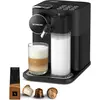 Bild von De'Longhi Nespresso Gran Lattissima, Kapselmaschine, Schwarz