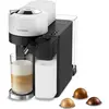Bild von De'Longhi Nespresso Vertuo Lattissima, Kapselmaschine, Weiss, Schwarz