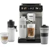 Bild von De'Longhi Eletta Explore Cold Brew, Kaffeevollautomat, Grau