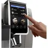 Bild von De'Longhi Dinamica Plus, Kaffeevollautomat, Schwarz