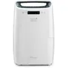 Bild von De'Longhi DEXD 216RF, Luftentfeuchter, Grau, Weiss