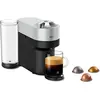 Bild von De'Longhi Nespresso Vertuo Pop+, Kapselmaschine, Silber
