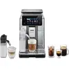 Bild von De'Longhi PrimaDonna Aromatic, Kaffeevollautomat, Silber, Schwarz