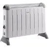 Bild von De'Longhi HCM 2030, Heizkörper, Grau, Weiss