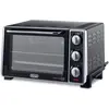 Bild von De'Longhi DeLonghi EO 20792 Backofen 20 L 1300 W Schwarz, Silber, Kleinbackofen, Schwarz, Silber
