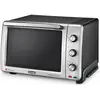 Bild von De'Longhi Delo EO24752, Kleinbackofen, Schwarz
