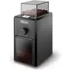 Bild von De'Longhi kg 79, Kaffeemühle, Schwarz