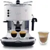 Bild von De'Longhi Icona, Siebträgermaschine, Silber, Schwarz