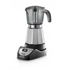Bild von Delonghi Emkm6 Alicia Plus Elektrische Italienische Kaffeemaschine 2 Tassen