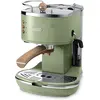 Bild von De'Longhi Icona Manual, Siebträgermaschine, Grün