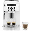Bild von De'Longhi Magnifica S, Kaffeevollautomat, Weiss