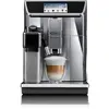 Bild von De'Longhi PrimaDonna Elite, Kaffeevollautomat, Schwarz, Silber