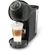 Bild von De'Longhi Nescafè Genio S Plus, Kapselmaschine, Schwarz