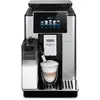 Bild von De'Longhi PrimaDonna Soul, Kaffeevollautomat, Silber, Schwarz